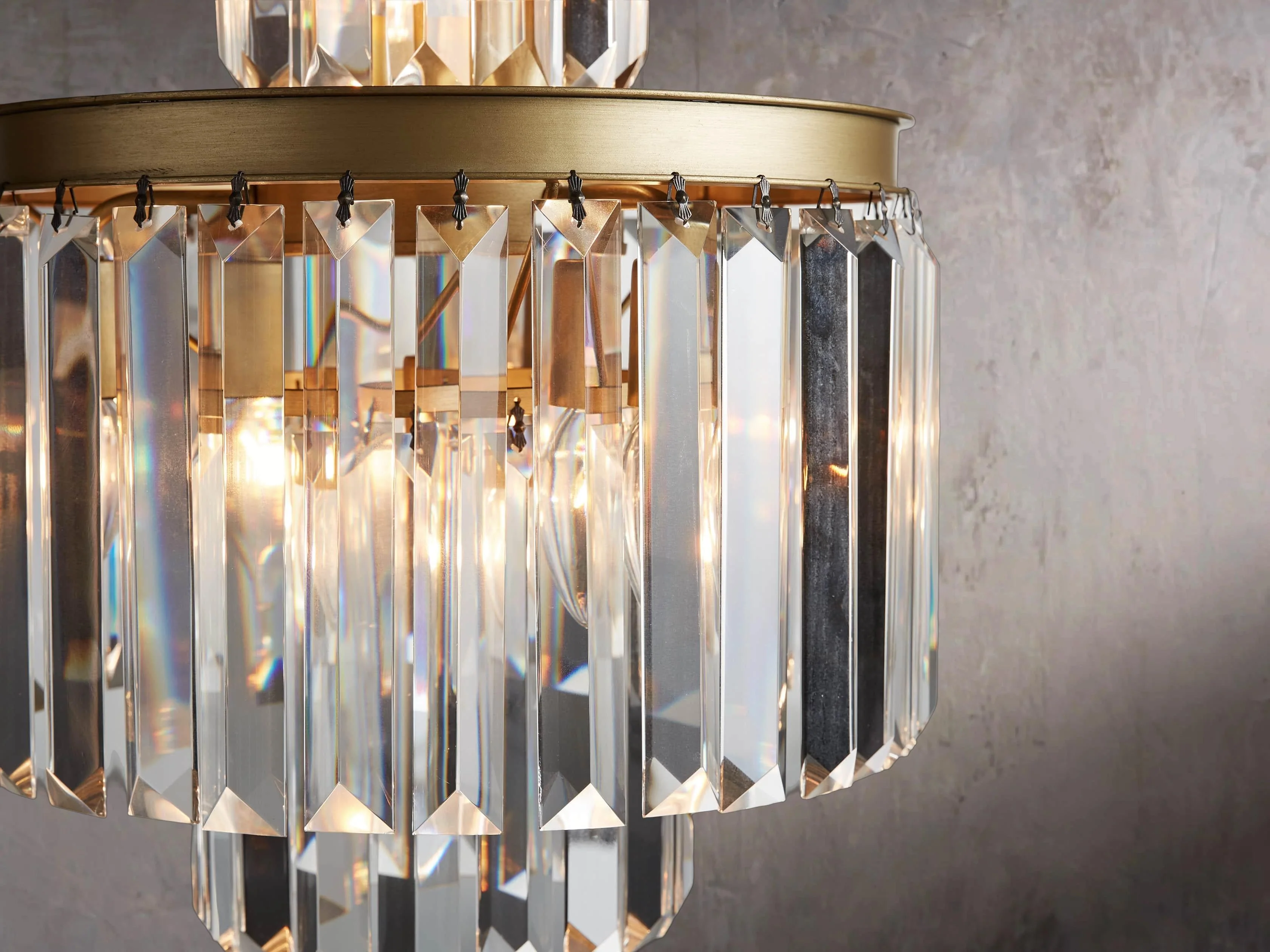 Leyland Hanging Ceiling Lamp - Image 3