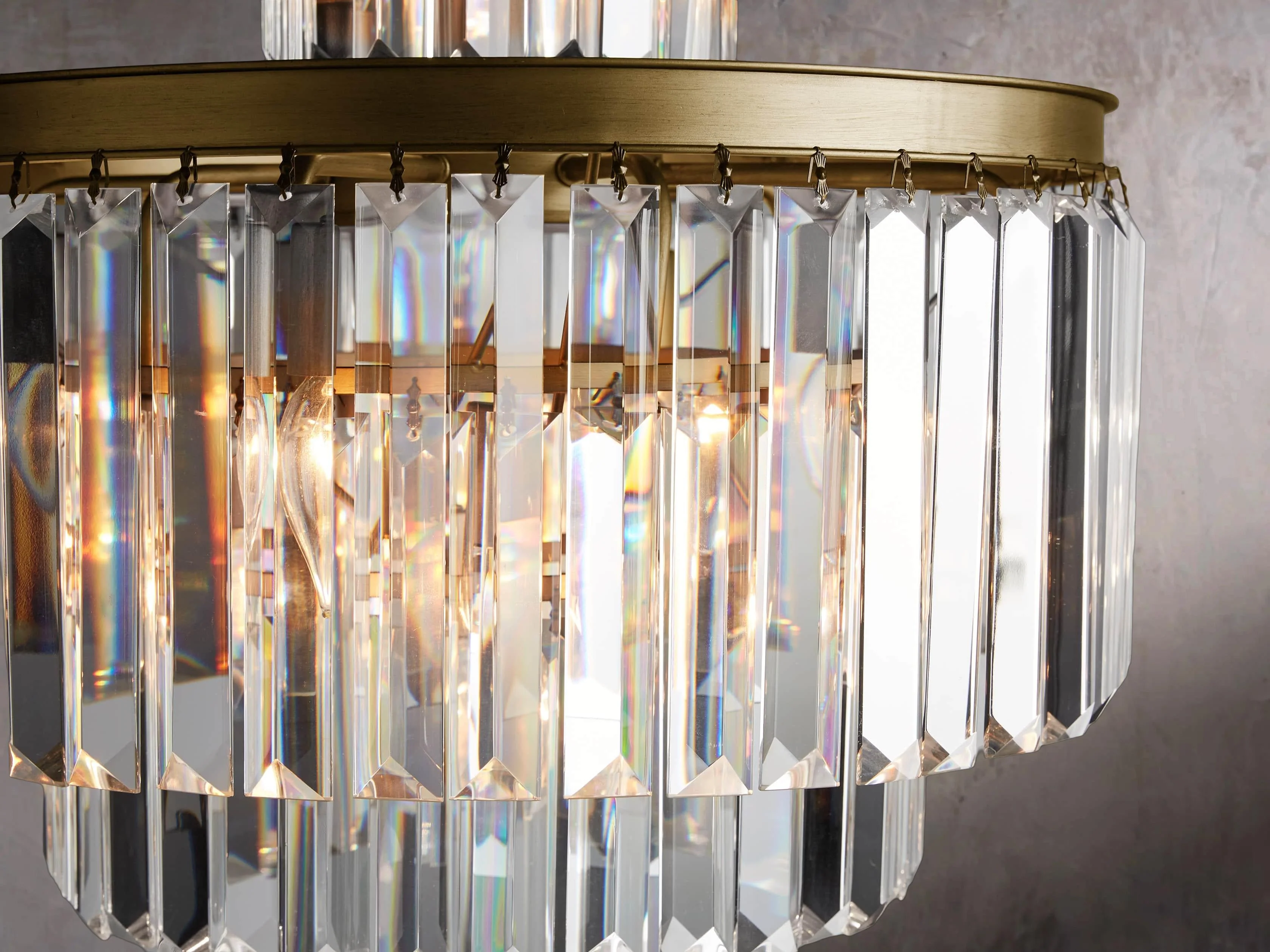 Leyland Hanging Ceiling Lamp - Image 2