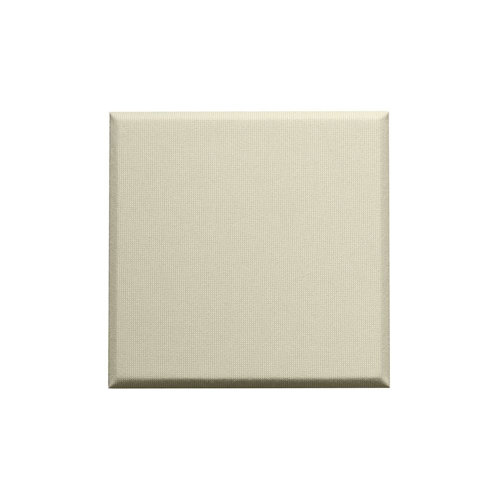 Primacoustic Broadway Control Cubes w/ Beveled Edge Panel 24x24x2" (Beige) 12-Pieces - Image 1