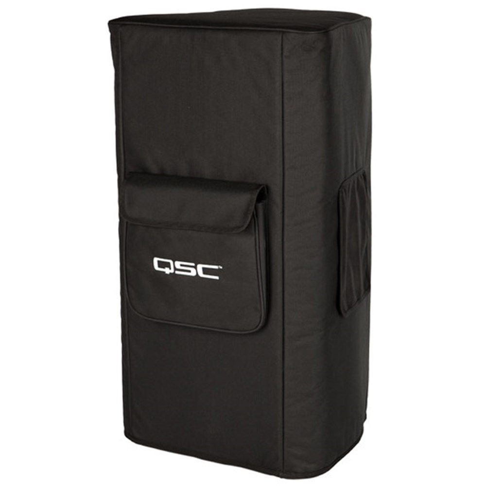 QSC KW152 Nylon/Cordura Padded Tote Bag - Image 1