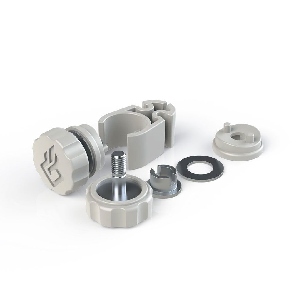 BEACN Microphone Parts Kit (Light) - Image 1