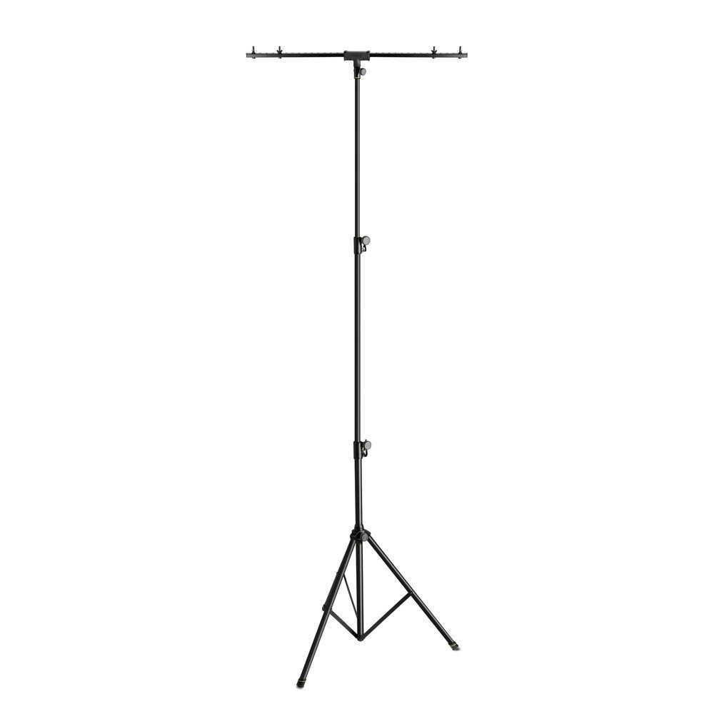 Gravity LSTBTV28 Lighting Stand With TBar (Large) - Image 1