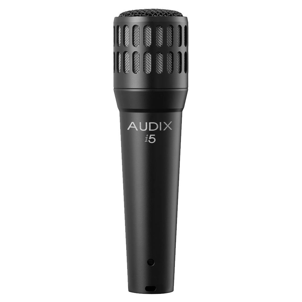 Audix I5 Multi-Purpose Dynamic Instrument Microphone - Image 1