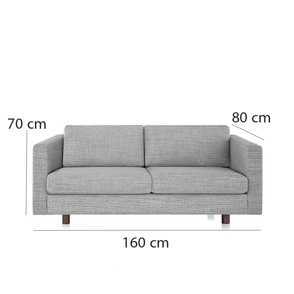 كنبة 80×160سم - BF98 - Image 2