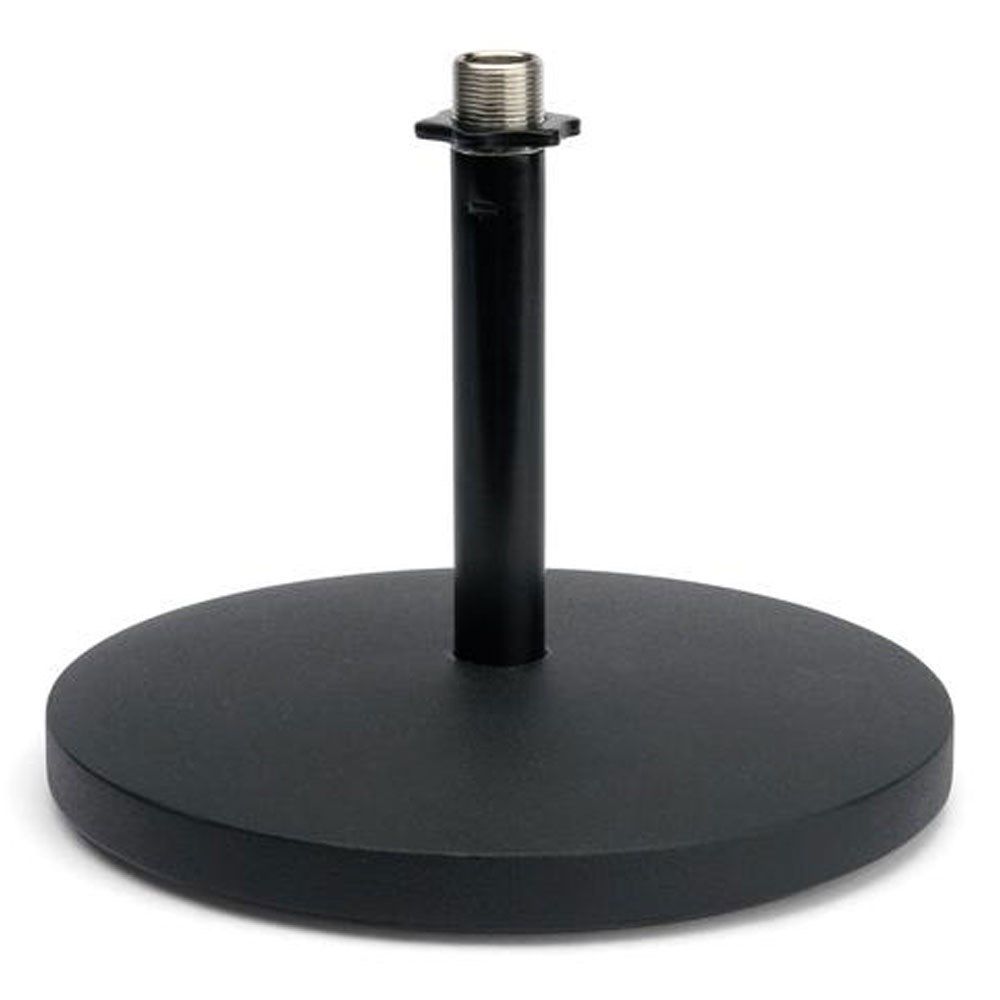 Samson MD5 Desktop Microphone Stand
