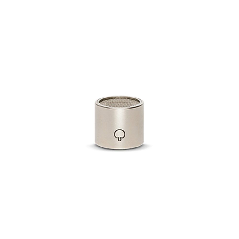Sontronics Hyper Hypercardioid Capsule for STC1 (Silver) - Image 1