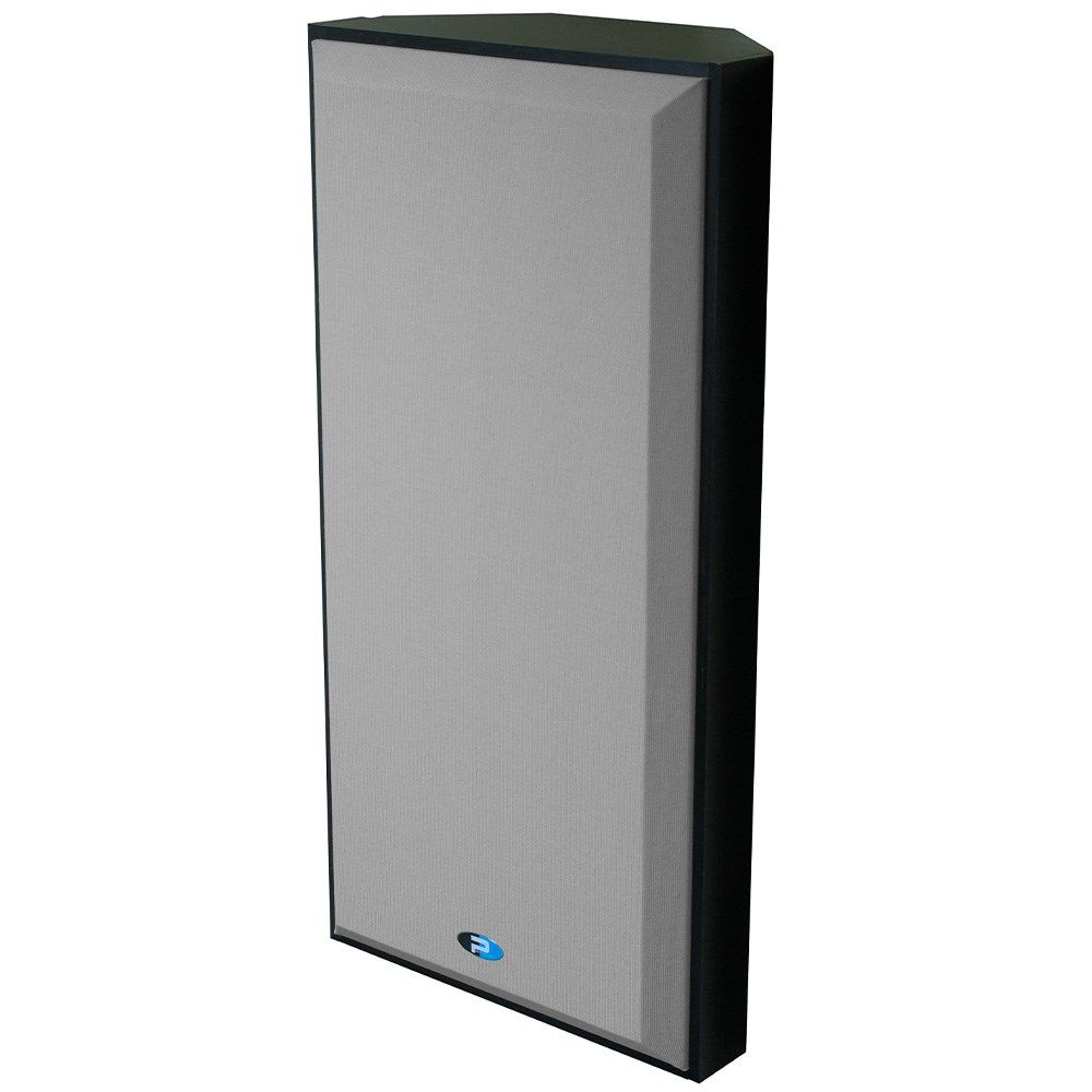 Primacoustic MaxTrap Corner Bass Trap 24"x48"x19" (Grey) - Image 1