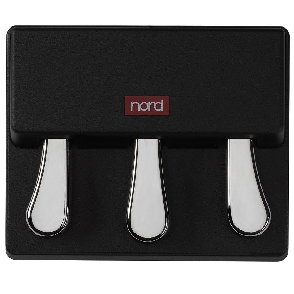 Nord Triple Pedal 2 for Stage 4 - Image 1