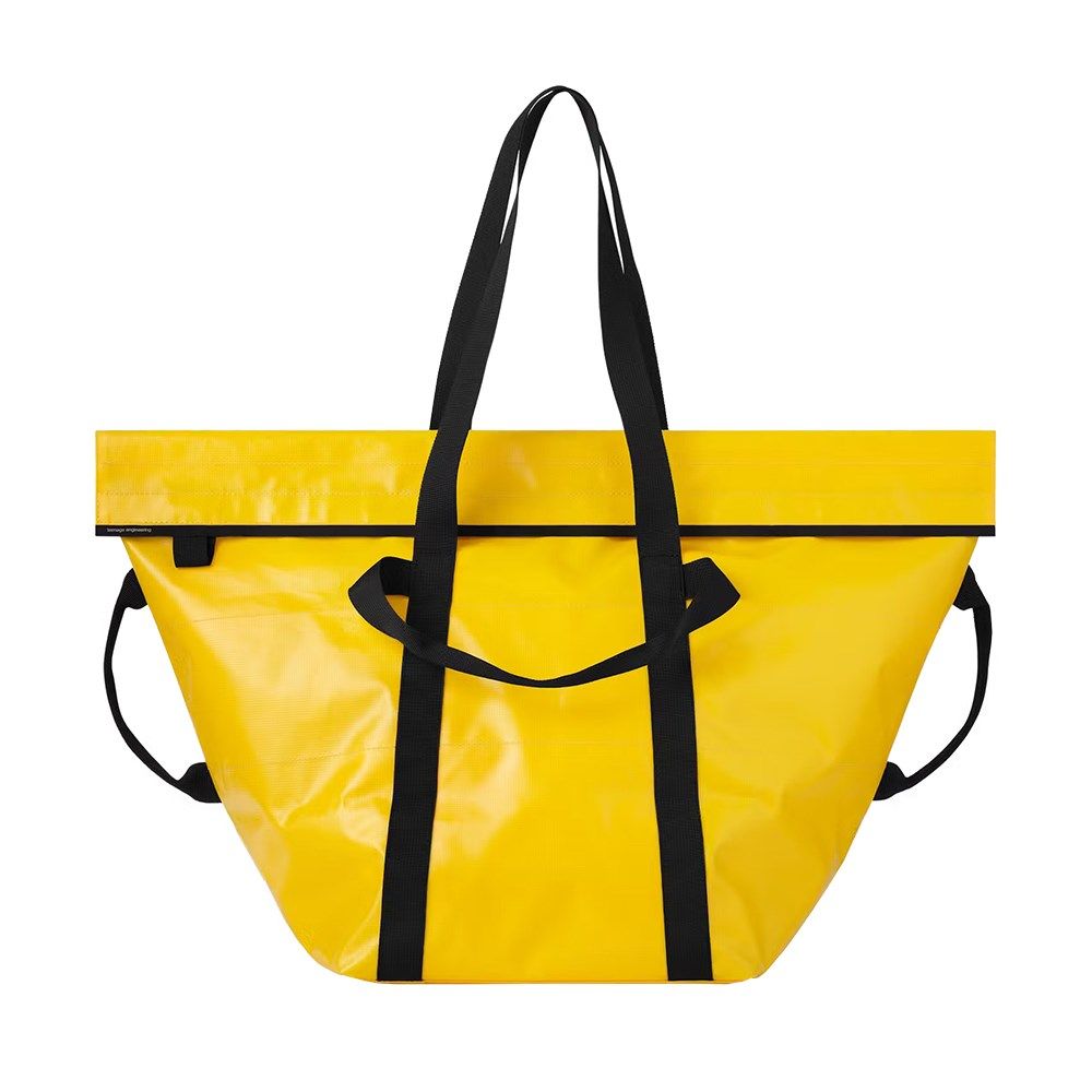 Teenage Engineering Duty Overnight Bag - Image 1