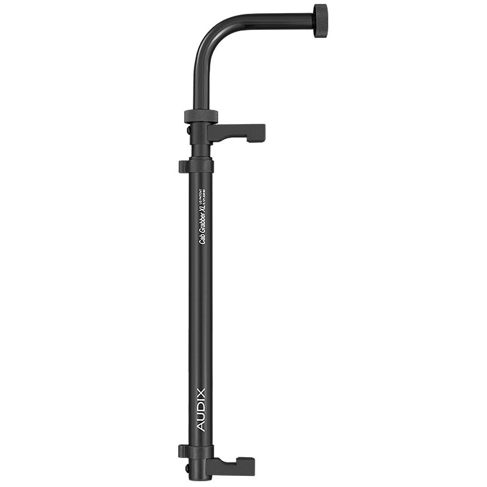 Audix CABGRABXL Mic Clamp for Large Guitar amps & cabs - Image 1