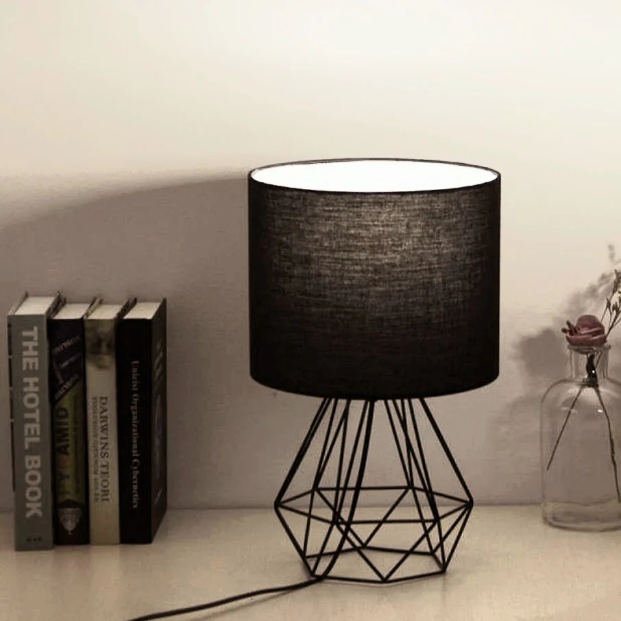 اباجورة ترابيزة 23×45سم -  SHLT94 - Image 1