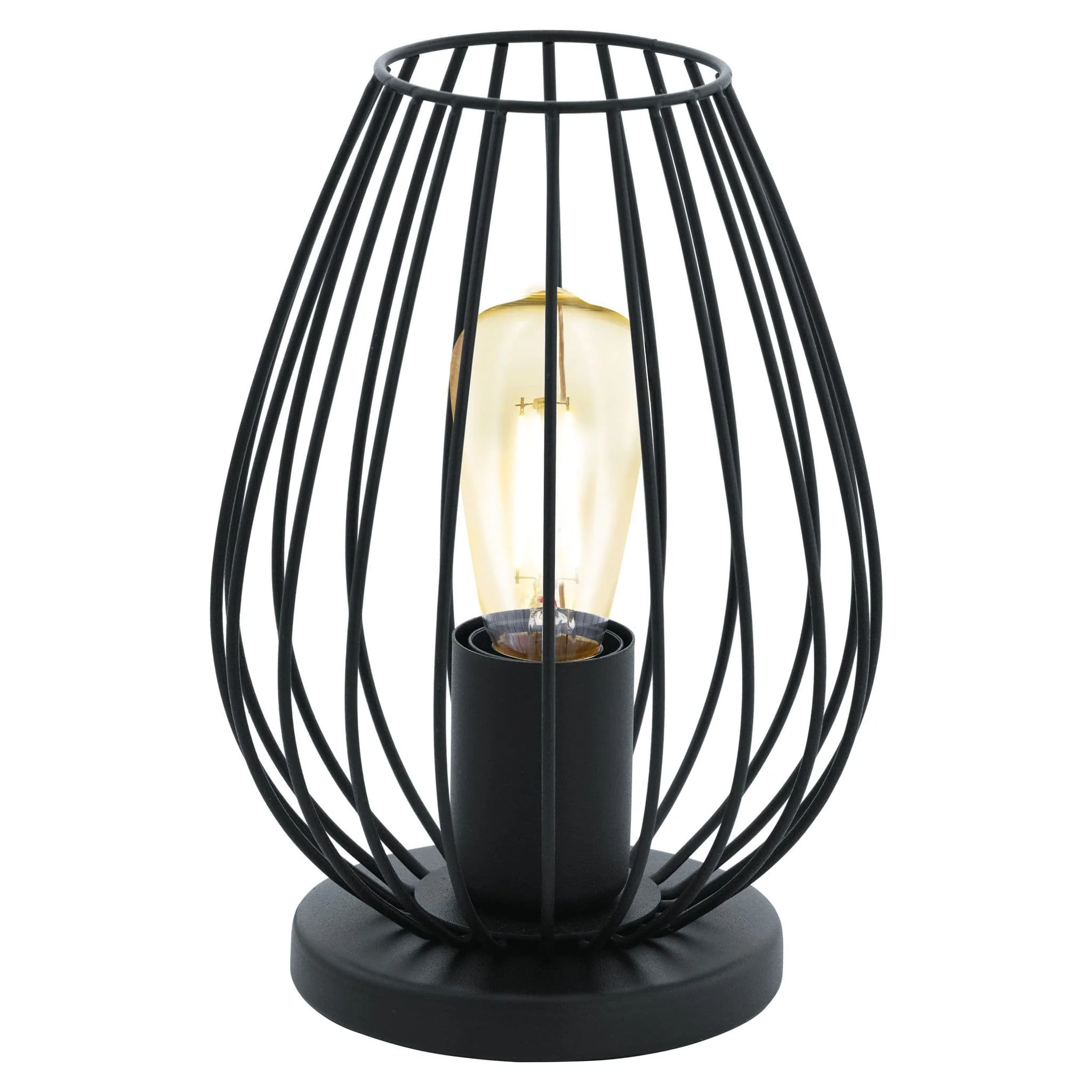 اباجورة ترابيزة 22×45سم - SHLT345 - Image 3