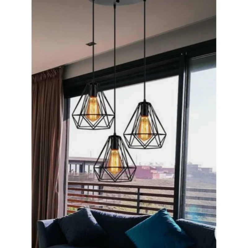 مصباح سقف 80×30سم - SHLT29 - Image 1