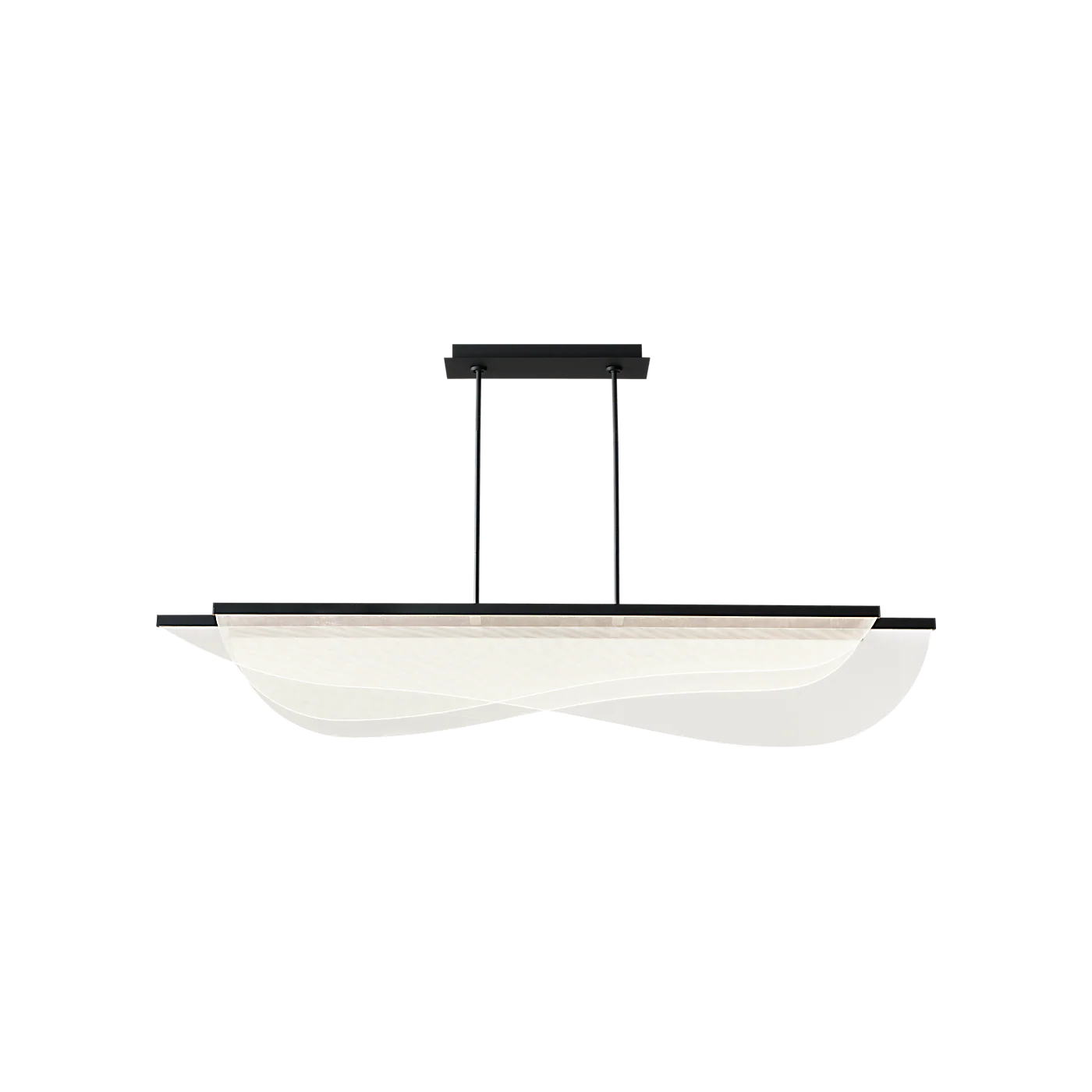 Nyra 72 Linear Suspension - Image 3