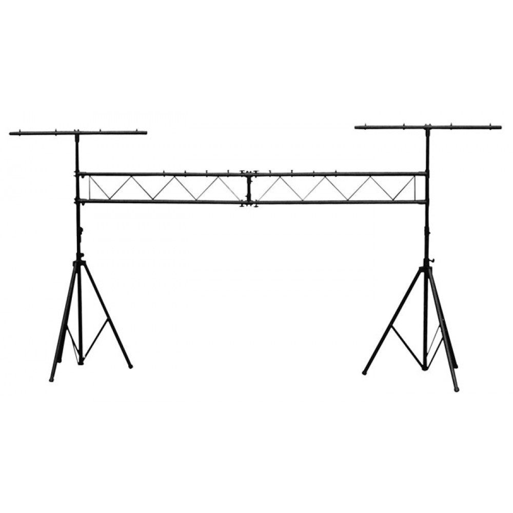 AVE LSKIT Prostand Lighting Truss Kit (Black) - Image 1