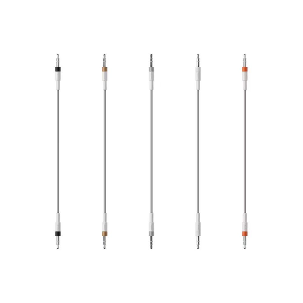 Teenage Engineering Field Sync Cable Kit (5-Pack) - Image 1