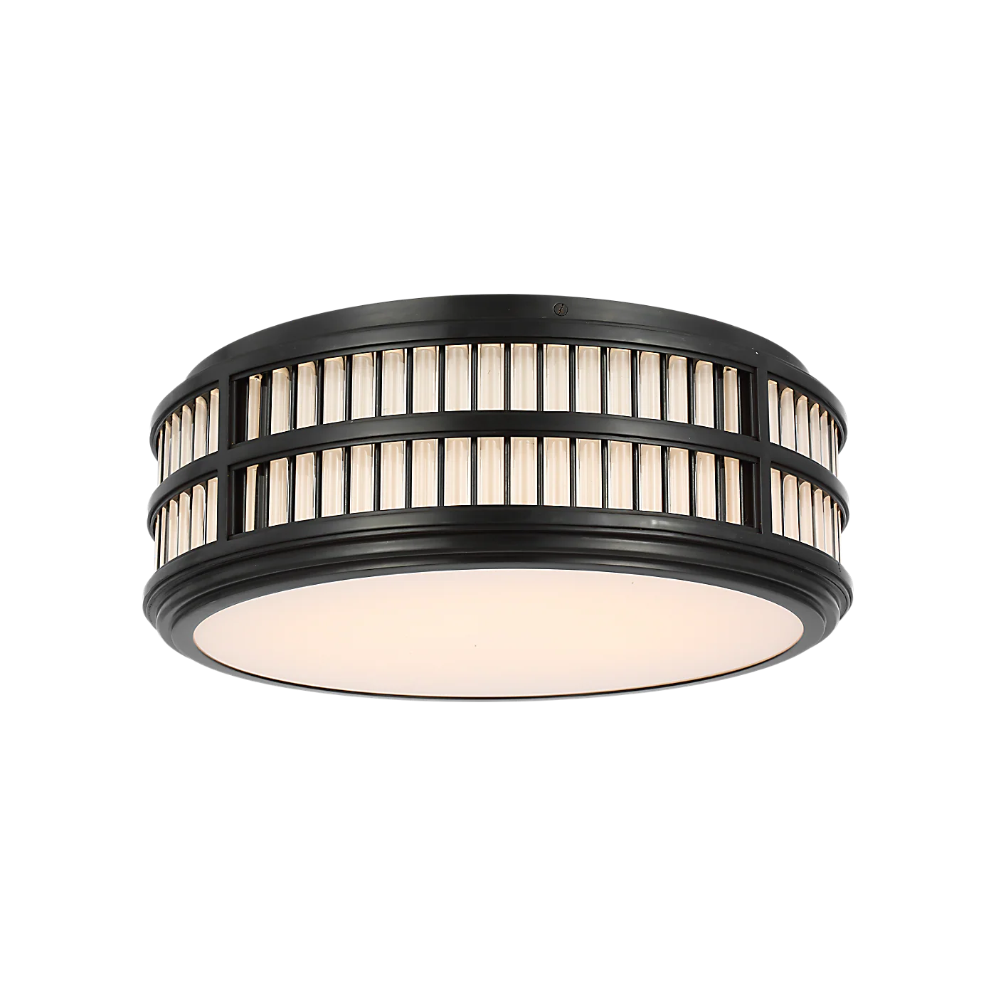 Perren 18" Flush Mount - Image 1