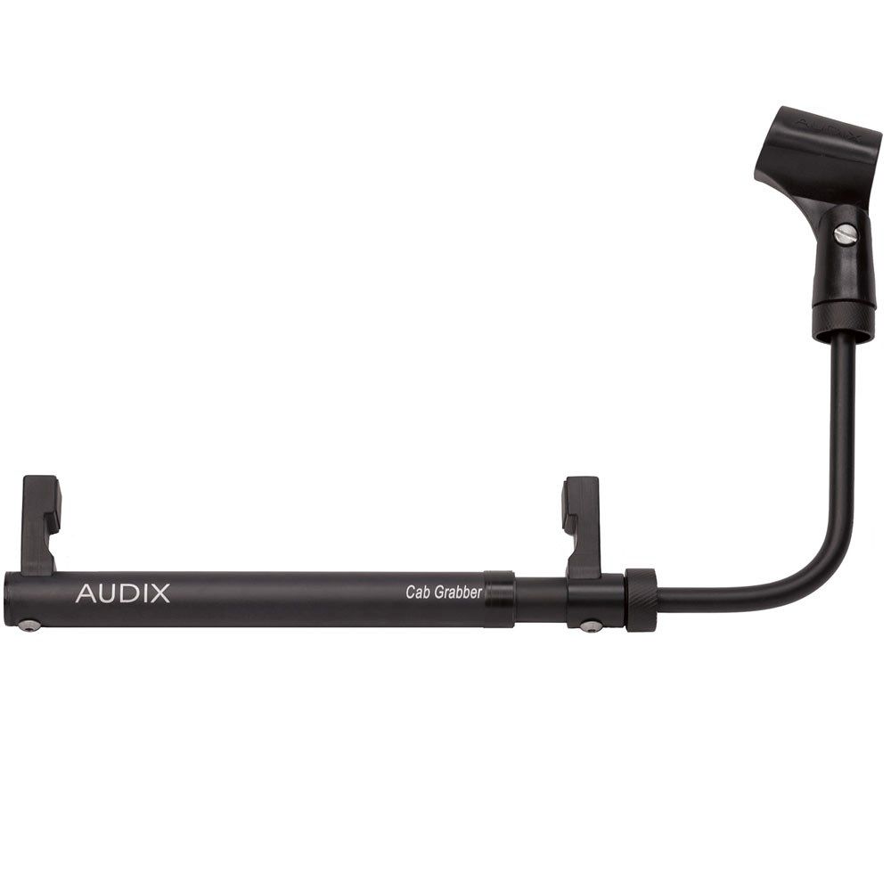 Audix CABGRAB1 Mic Clamp for Guitar amps & cabs - Image 1