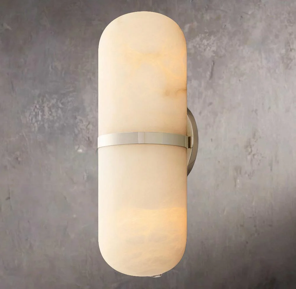 Mélangé Capsule Wall Sconce - Image 2
