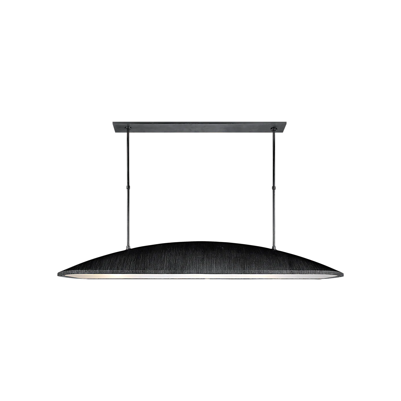 Utopia Large Linear Pendant
