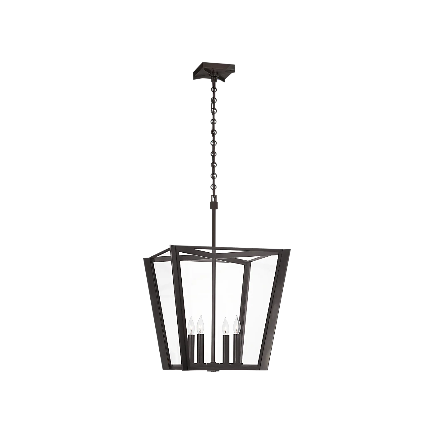 Palais 20" Lantern - Image 1