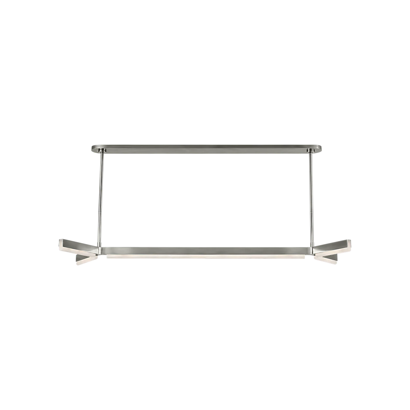 Linea 55 Linear Chandelier - Image 2