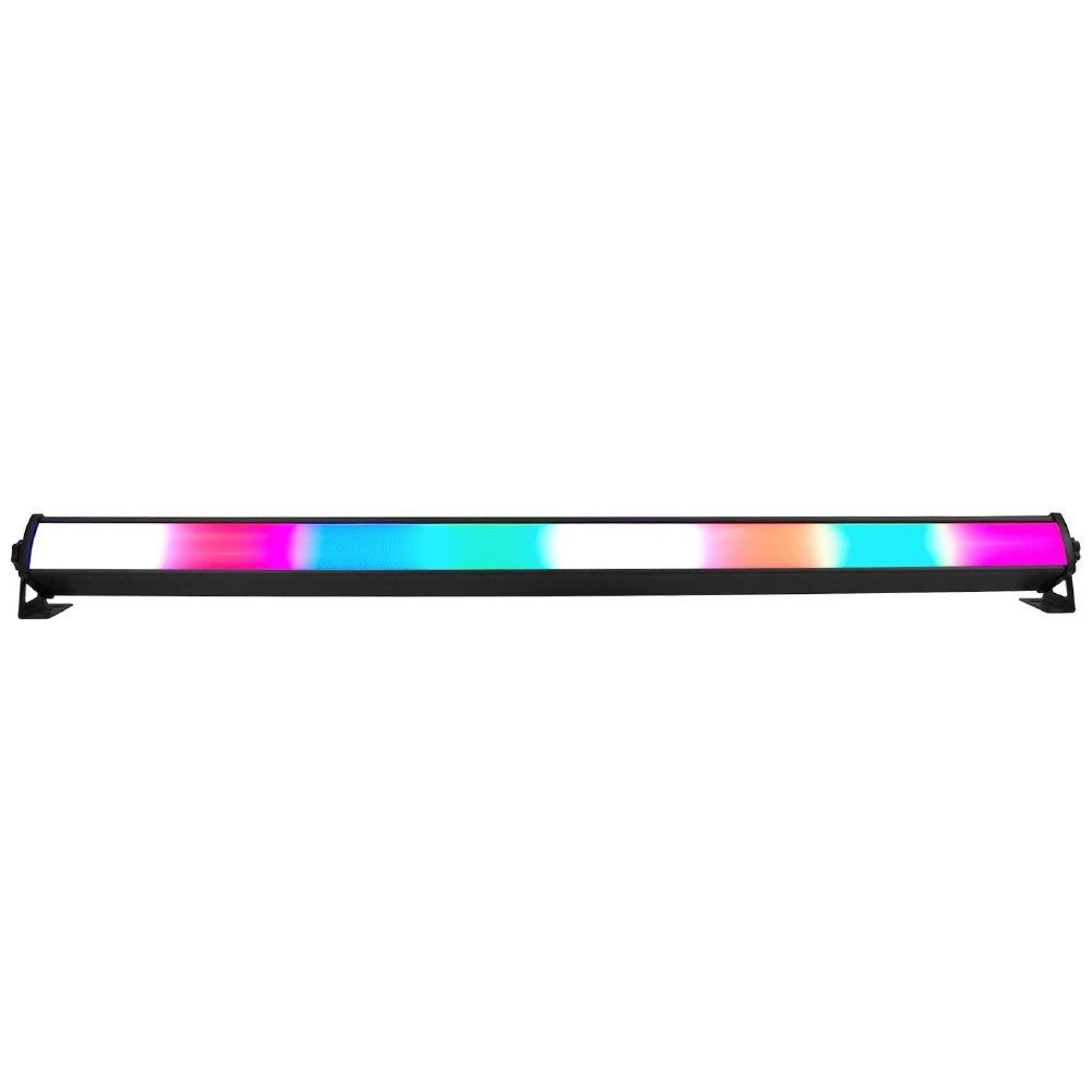 Event Lighting Lite BAR224FXL 224 RGB SMD LED Bar w/ 16 Segment Control - Image 1