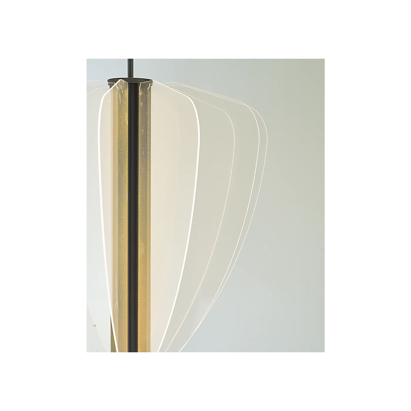 Nyra 30 Chandelier - Image 2