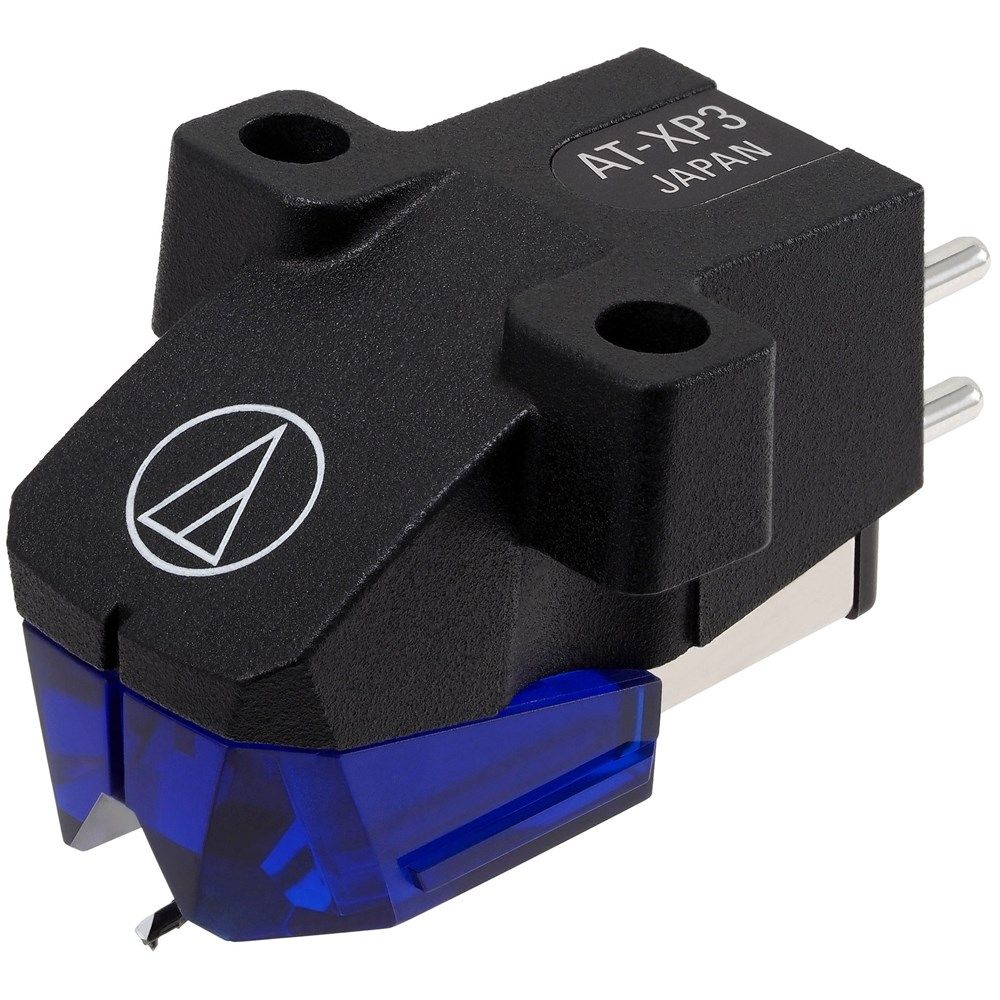 Audio Technica AT-XP3 DJ Cartridge - Image 1