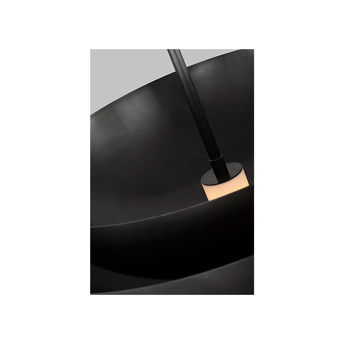 Shanti X-Large Double Pendant - Image 3