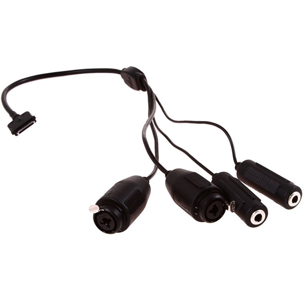 Apogee Duet iOS Breakout Cable (for Duet iOS) - Image 1