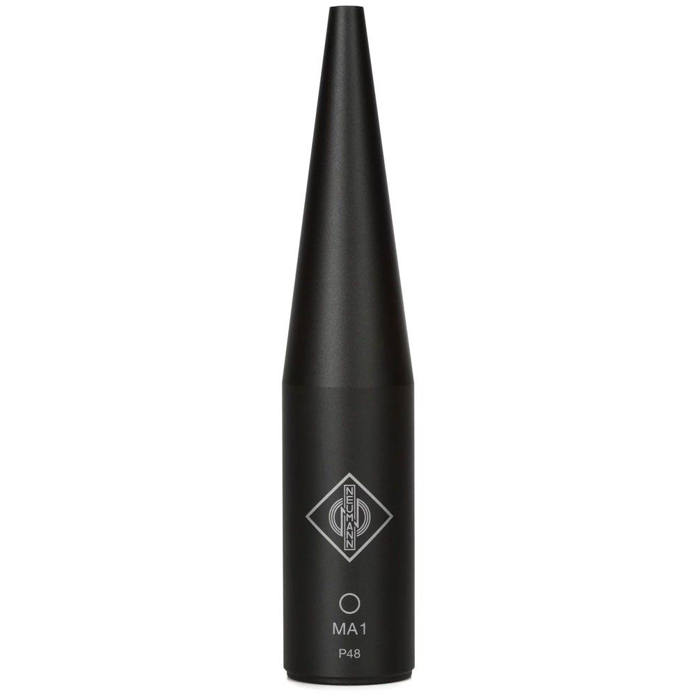 Neumann MA 1 Automatic Monitor Alignment Microphone - Image 1