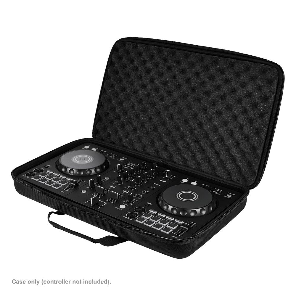 Pioneer DJCB DJ Controller Bag for DDJ-FLX4, DDJ-SB3, DDJ-SB2 DDJ-SB, DDJ-400 & DDJ-WeGO3 - Image 1