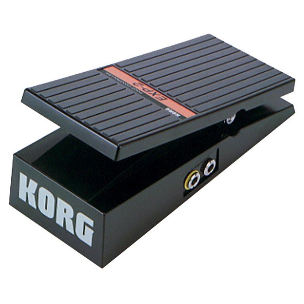Korg EXP2 Versatile Foot Controller / Expression Pedal - Image 1