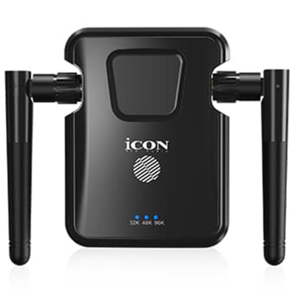 Icon AirMon Pro Wireless Receiver 2.4GHz - Image 1