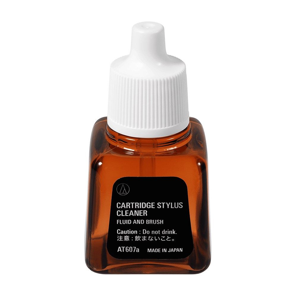 Audio Technica AT607a Cartridge Stylus Cleaner - Image 1