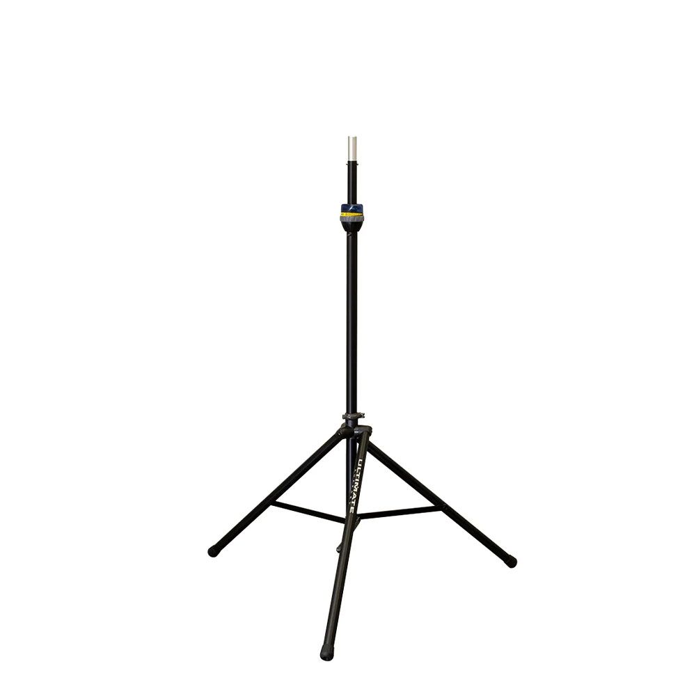 Ultimate Support TS-99 Lift Assist Aluminum Speaker Stand w/ Extra Hight - Image 1
