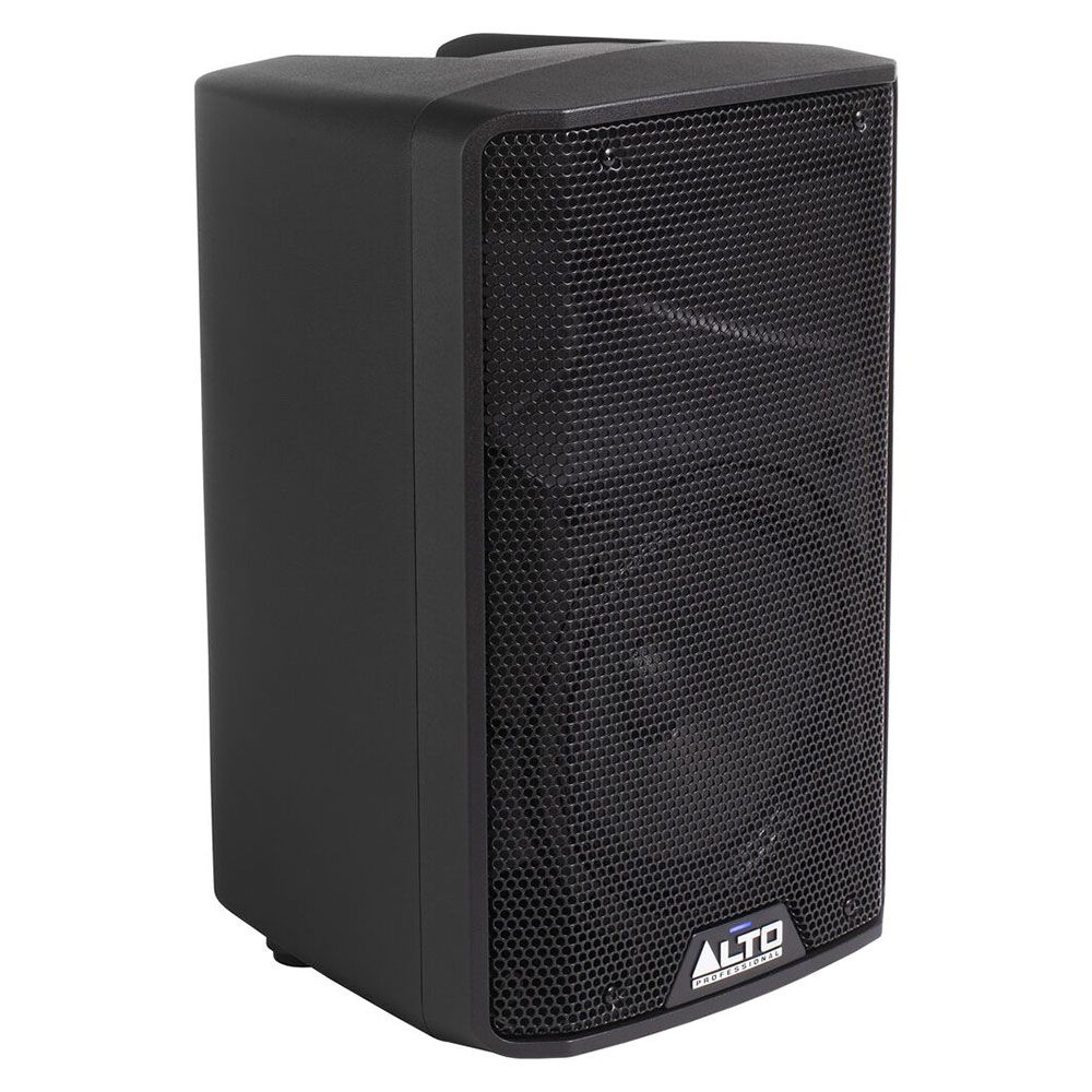 Alto Professional TX408 350-Watt 8" 2-Way Powered Loudspeaker w/ Bluetooth - Image 1