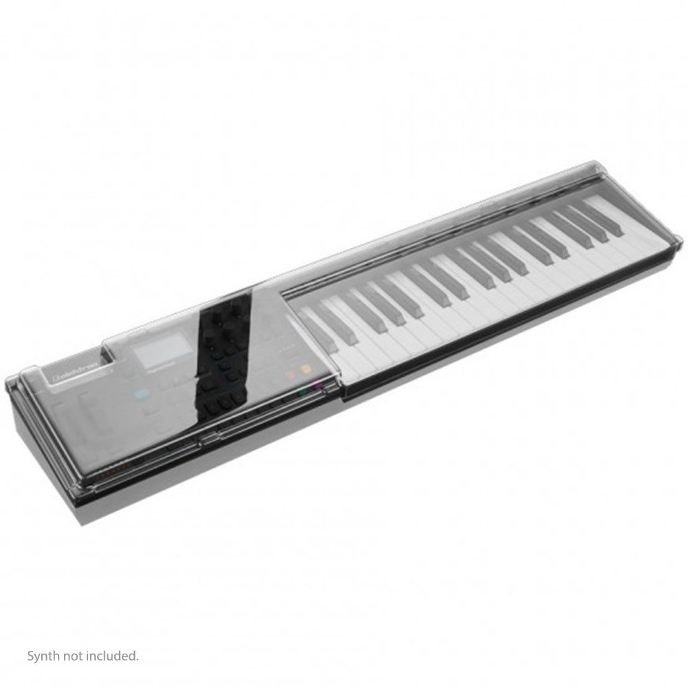 Decksaver Elektron Digitone Keys Cover - Image 1