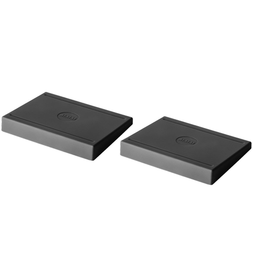 AIAIAI Isolation Pads for Unit-4 Wireless+ Studio Monitors (Pair) - Image 1