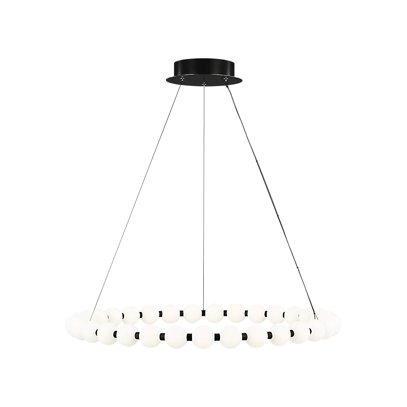 Orbet 36 Chandelier - Image 2