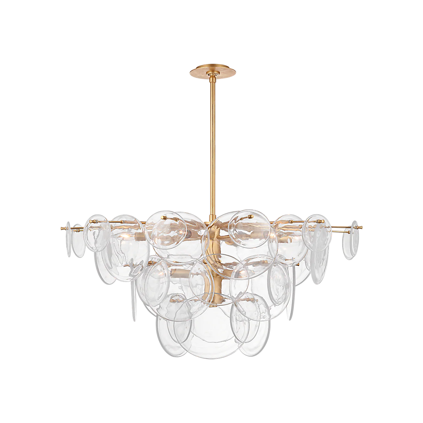 Loire Large Chandelier - Image 2