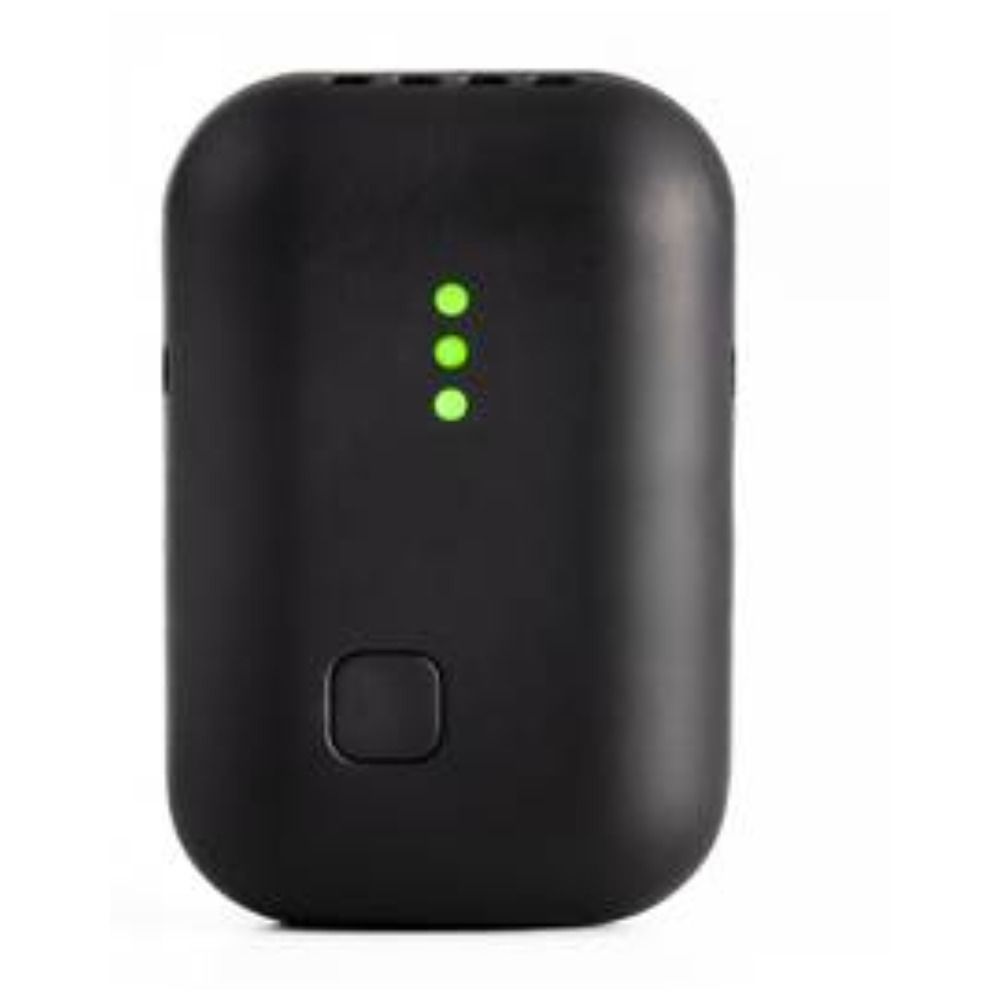 Zoom Instamic Pro Plus C 32-Bit Recorder Mono - Image 1