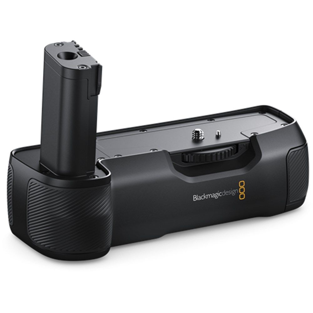 Blackmagic Design Pocket Camera Battery Grip for Pocket Cinema Camera - Image 1