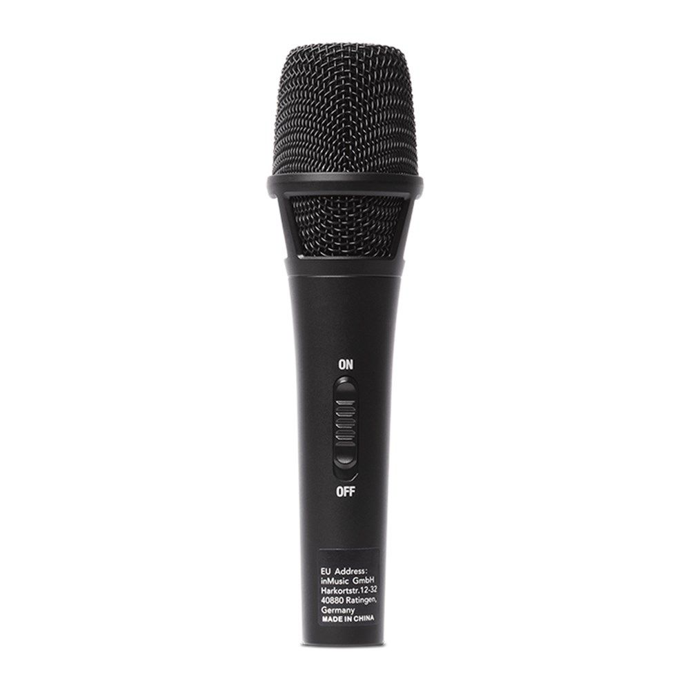Marantz Professional M4U USB Computer Microphone - Image 1