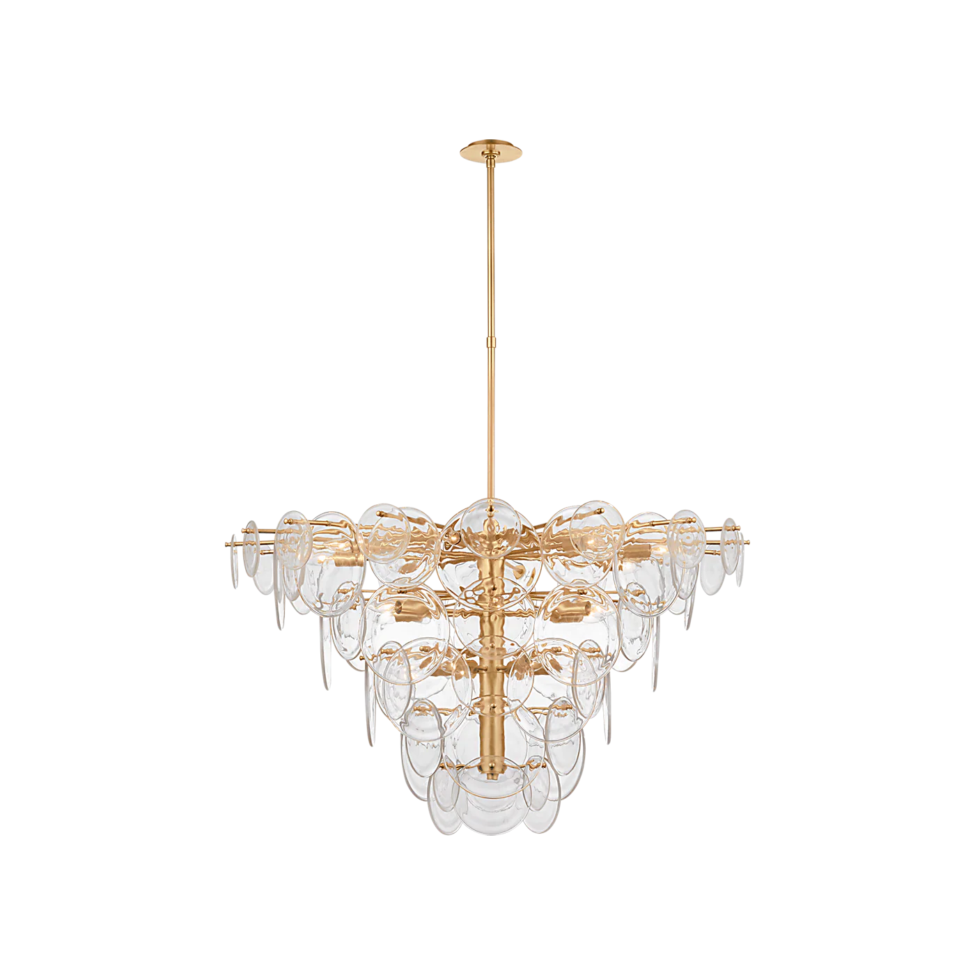 Loire Extra Large Chandelier - Image 1