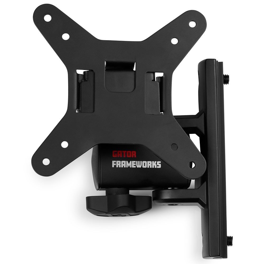 Gator Frameworks ID Series Creator Tree VESA Mount for Main Tower [GFW-ID-CTVESAMNT] - Image 1