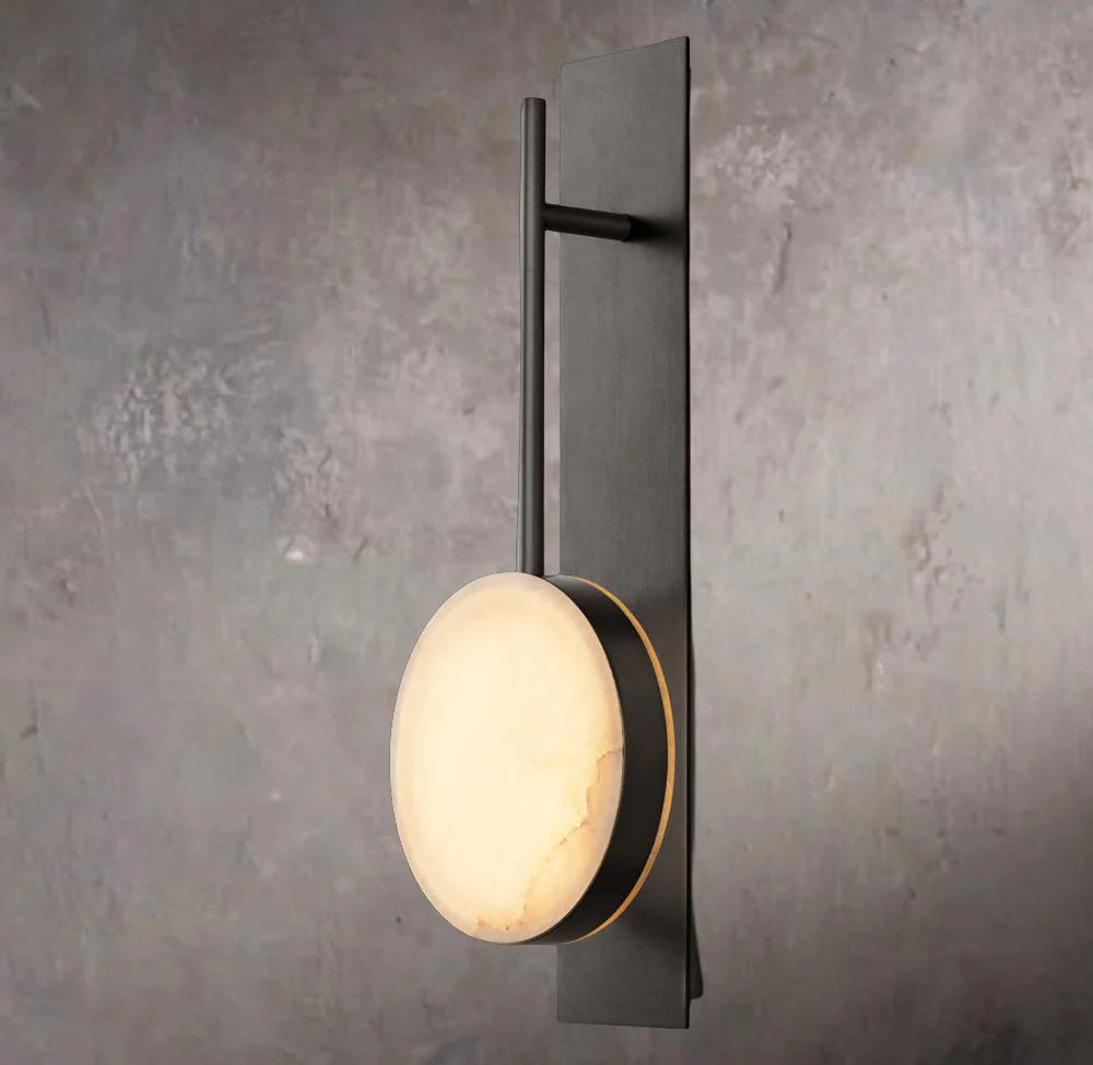 Alexandra 18" Wall Sconce - Image 3