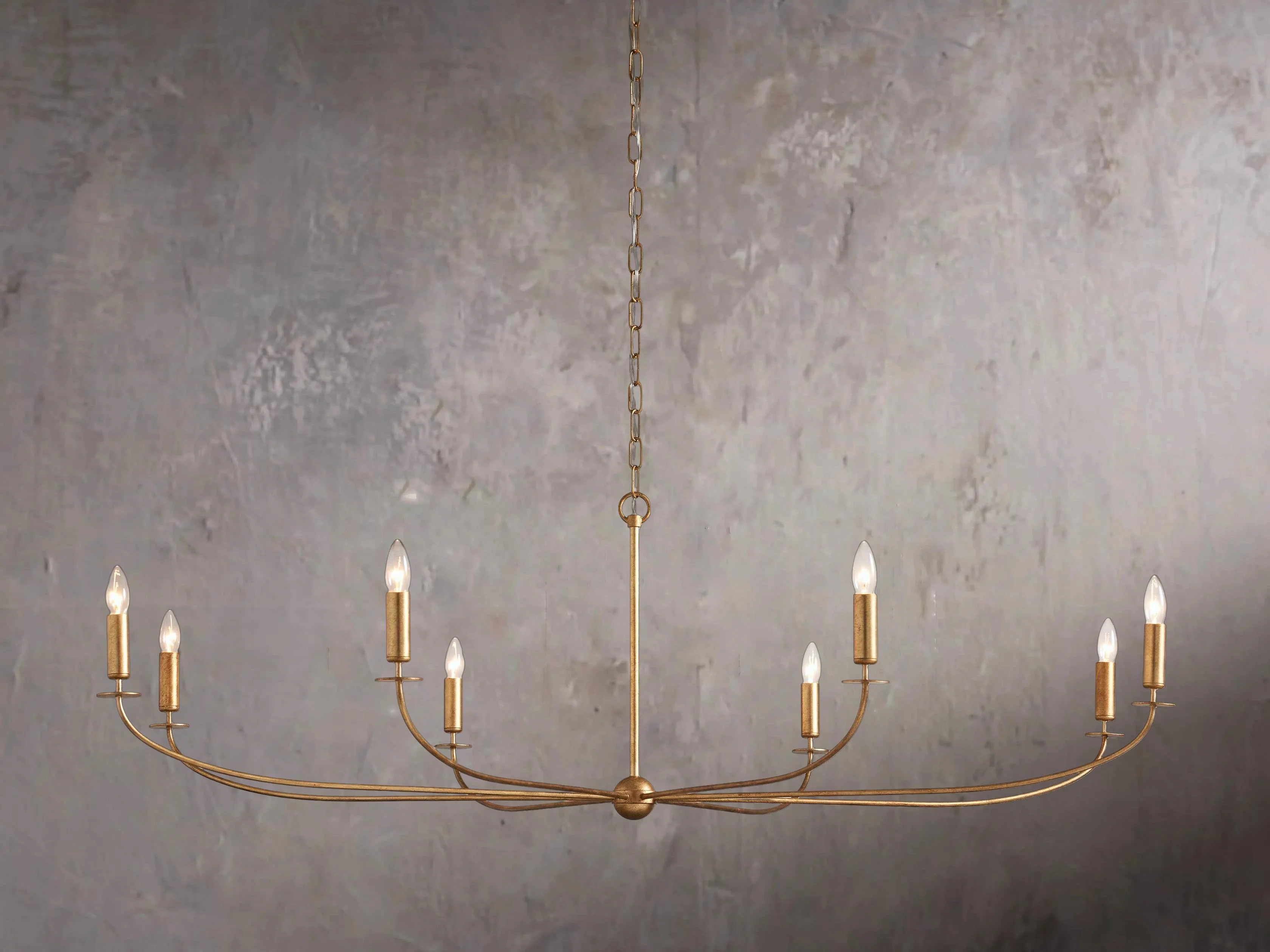 Arnett Hanging Pendant Light