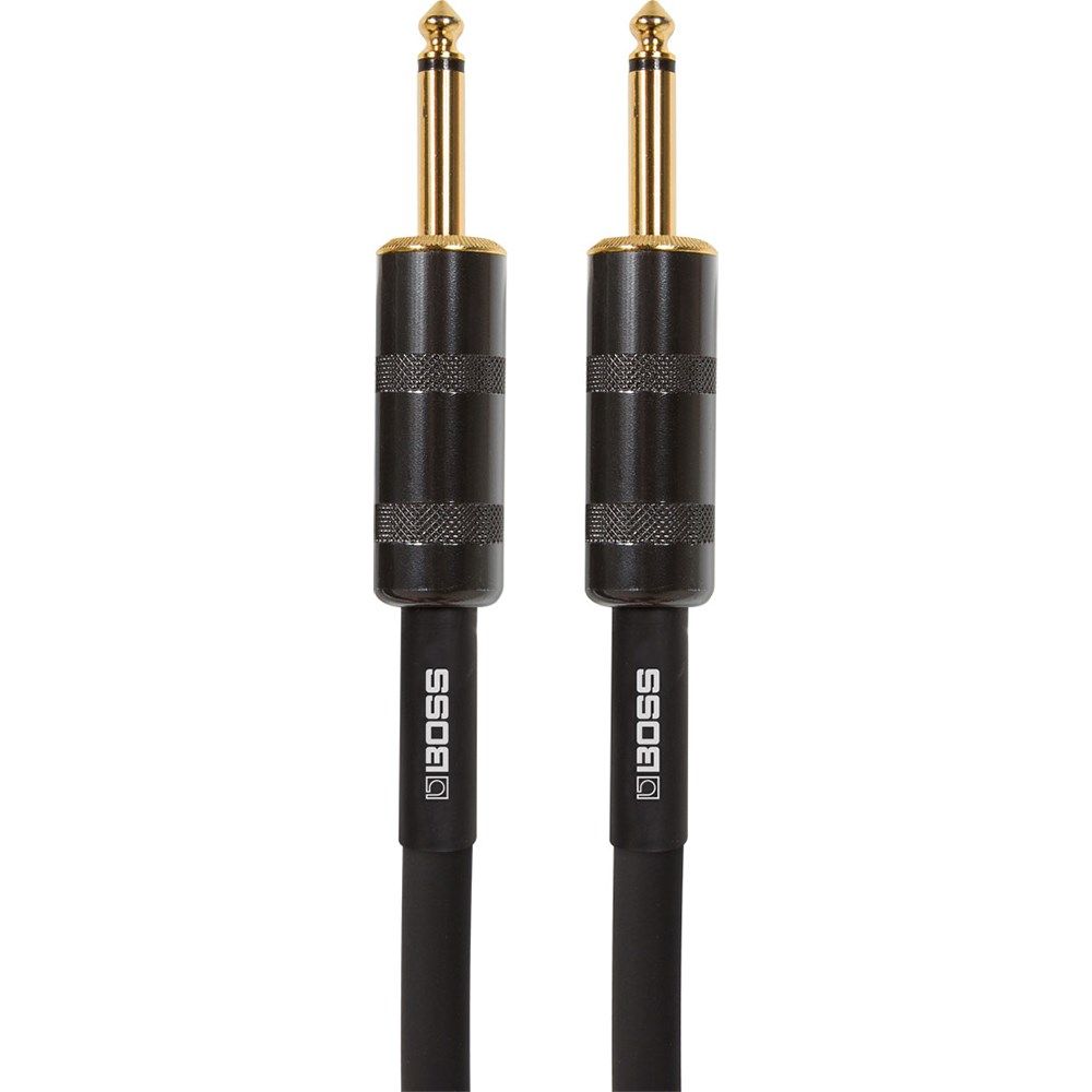 Boss BSC-15 Speaker Cable (15ft) 14AWG Head to Cab Cable - Image 1